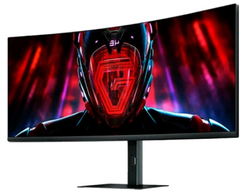 Xiaomi Redmi Mi Curved 180Hz 1ms 34″ WQHD Gaming (Oyuncu) Monitör
