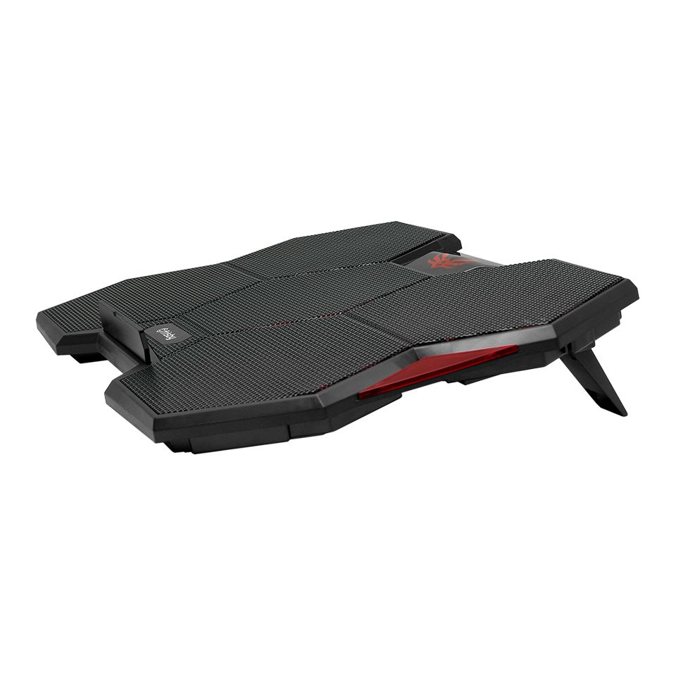 Frisby GP4 FNC-5252B 17” (5x140mm Fan) Notebook Soğutucu & Stand