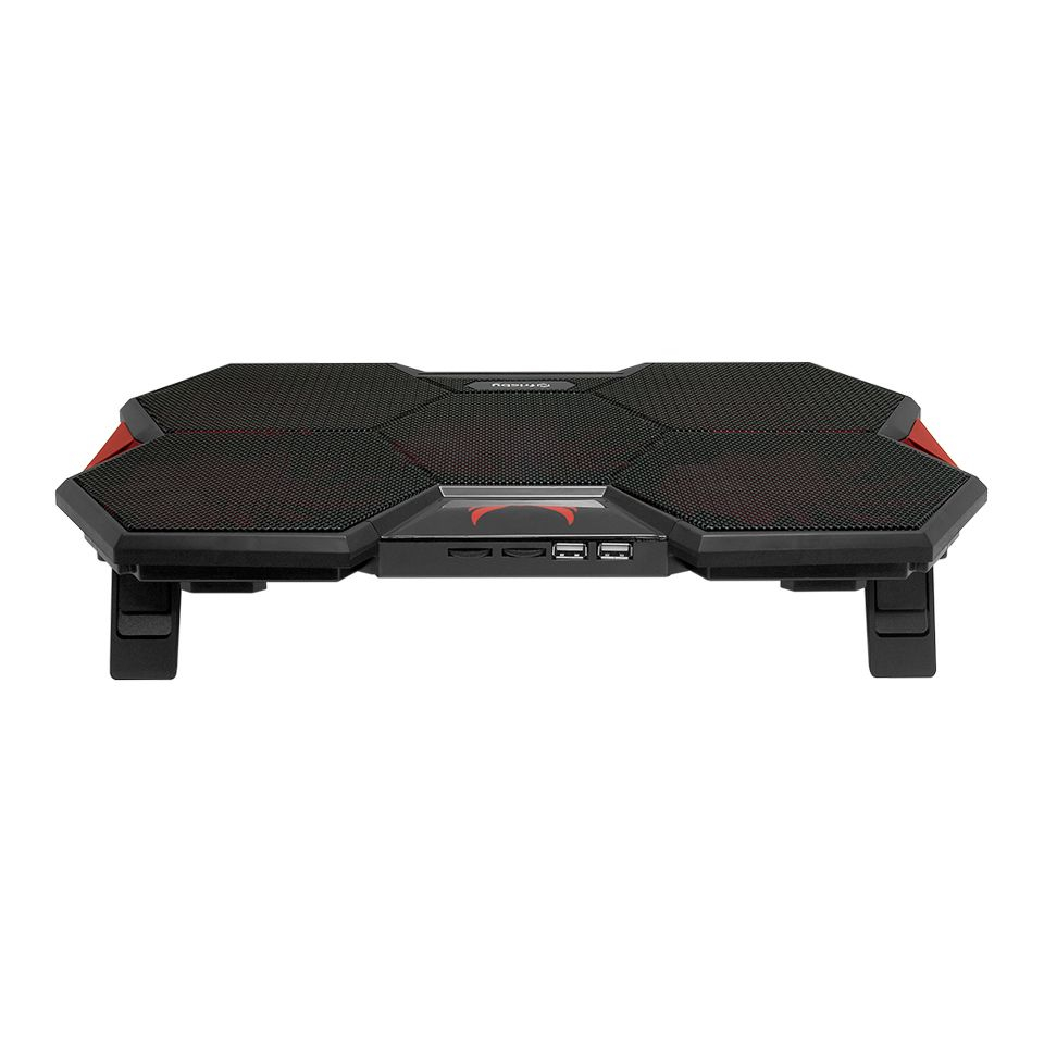Frisby GP4 FNC-5252B 17” (5x140mm Fan) Notebook Soğutucu & Stand