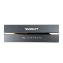 Patriot TXD M.2 PCIe SSD Kutusu (PV810UPNGM)