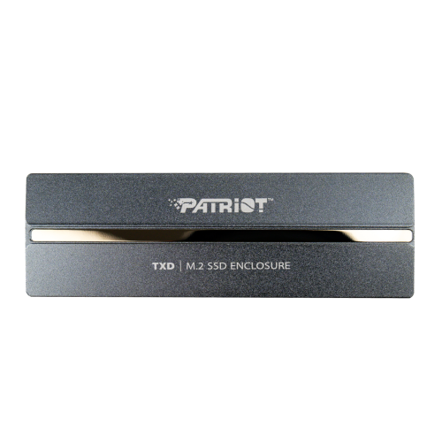 Patriot TXD M.2 PCIe SSD Kutusu (PV810UPNGM)