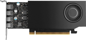 PNY NVIDIA RTX A1000 8GB GDDR6 128Bit (VCNRTXA1000-PB)