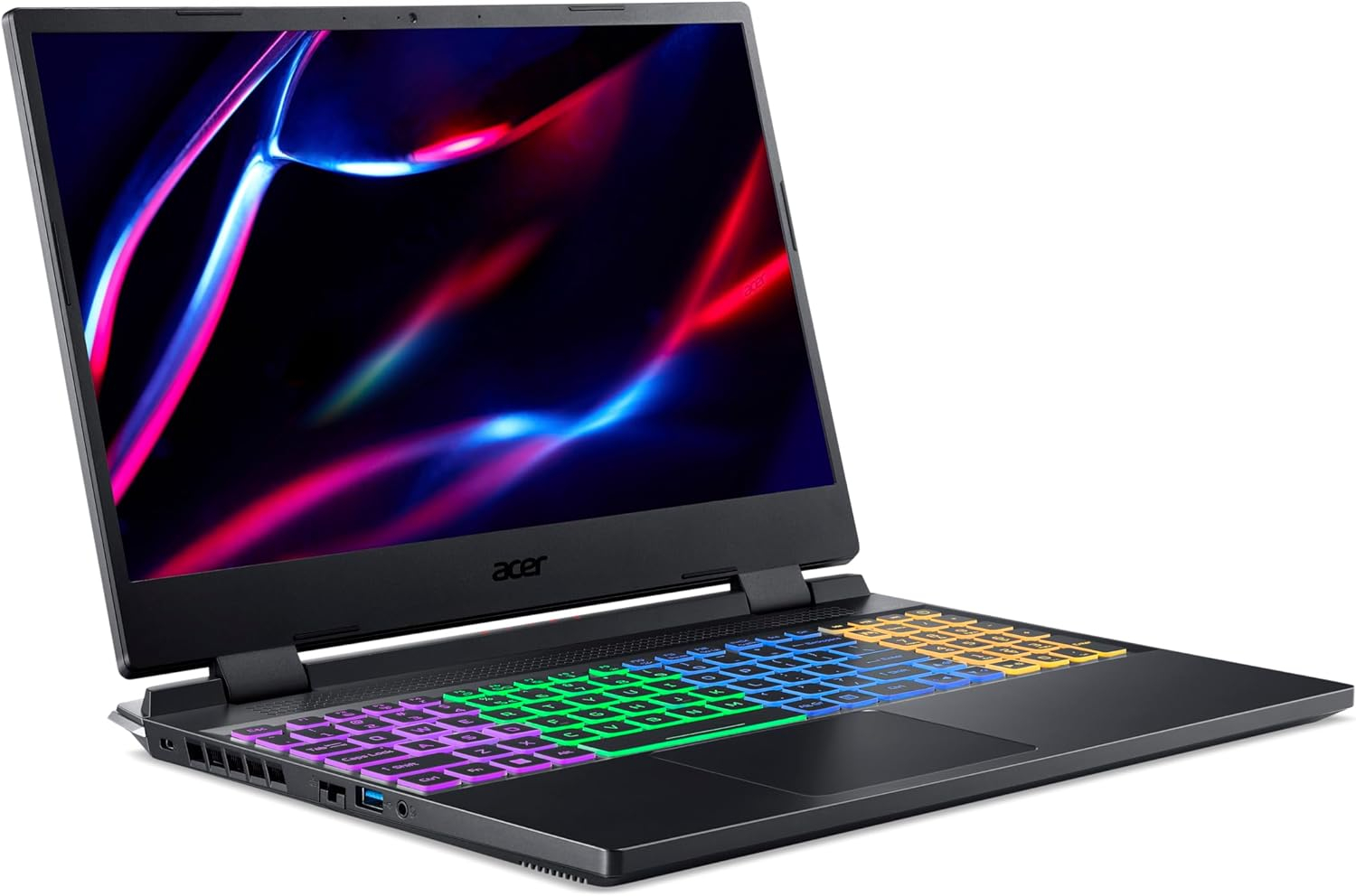 Acer Nitro 5 AN515-58-70VR NH.QM0EY.00B i7-12650H 8GB 1TB SSD 8GB RTX 4060 15,6″ IPS Gaming (Oyuncu) Notebook