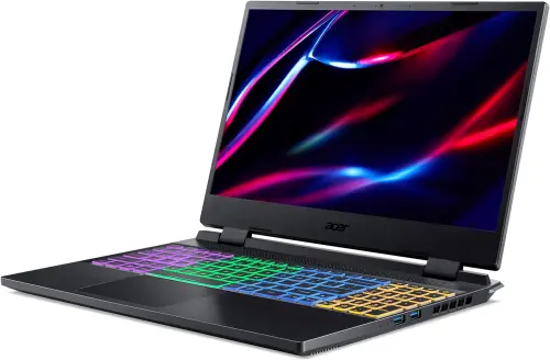 Acer Nitro 5 AN515-58-70VR NH.QM0EY.00B i7-12650H 8GB 1TB SSD 8GB RTX 4060 15,6″ IPS Gaming (Oyuncu) Notebook