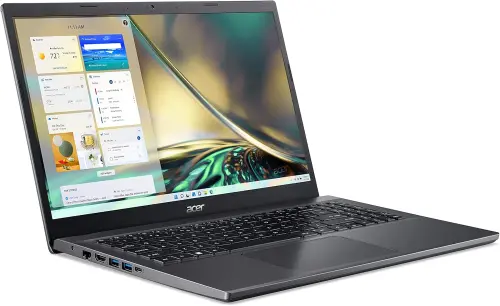 Acer Aspire 5 A515-57-566W i5-12450H NX.KN4EY.003 8GB 512GB SSD UHD Graphics 15,6″ IPS Notebook