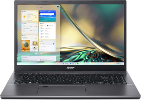 Acer Aspire 5 A515-57-566W i5-12450H NX.KN4EY.003 8GB 512GB SSD UHD Graphics 15,6″ IPS Notebook