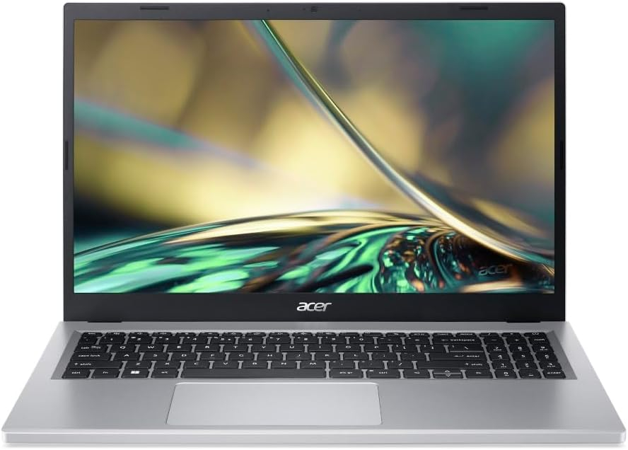 Acer A315-24 RYZ3-7320 NX.KDEEY.00C Ryzen 3 7320U 8GB 256GB SSD UMA 15.6″ FHD FreeDOS Notebook