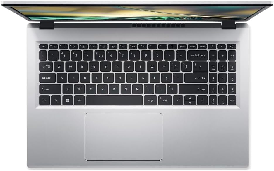 Acer A315-24 RYZ3-7320 NX.KDEEY.00C Ryzen 3 7320U 8GB 256GB SSD UMA 15.6″ FHD FreeDOS Notebook