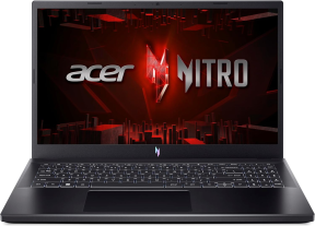 Acer Nitro 5 15 ANV15-51-50SY i5-13420H NH.QNBEY.003 8GB 1TB SSD RTX4050 15,6″ IPS Gaming (Oyuncu) Notebook