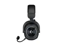 Logitech G PRO X 2 LIGHTSPEED Siyah Kablosuz Gaming (Oyuncu) Kulaklığı - 981-001263