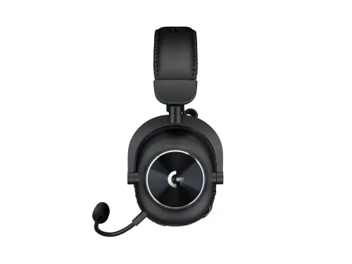 Logitech G PRO X 2 LIGHTSPEED Siyah Kablosuz Gaming (Oyuncu) Kulaklığı - 981-001263