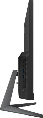 MSI Modern AM242 12M-837XTR 23.8″ i7-1255U 16GB DDR4 1TB SSD Full HD FreeDOS Non-Touch Siyah All In One PC