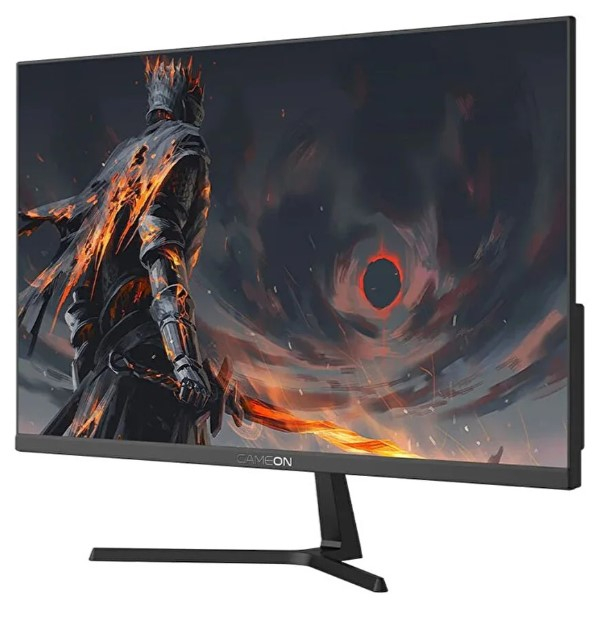 Gameon Pro GOPS27180VA 27″ 0.5ms 180Hz VA Full HD Gaming (Oyuncu) Monitör