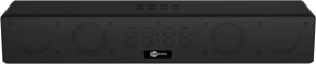 Lenovo Lecoo DS103 RGB Bluetooth Stero Soundbar