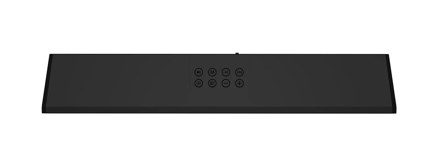Lenovo Lecoo DS103 RGB Bluetooth Stero Soundbar