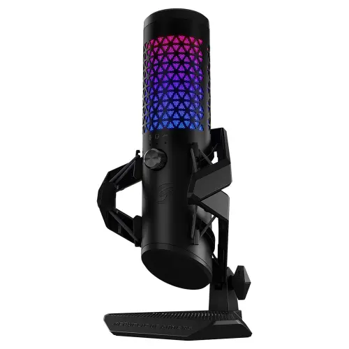 ASUS ROG Carnyx AURA RGB Gaming Mikrofon