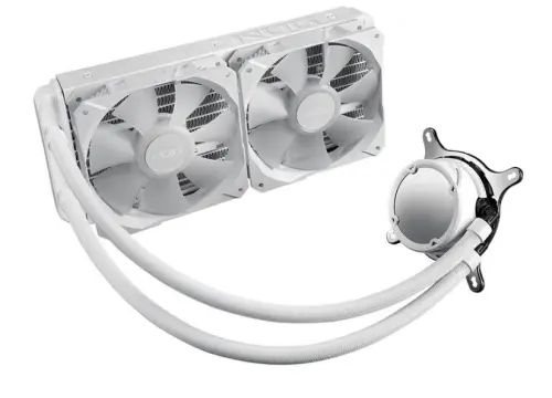 ASUS ROG Strix LC III 240 ARGB 240mm Beyaz İşemci Sıvı Soğutucu (90RC00S2-M0UAY0)