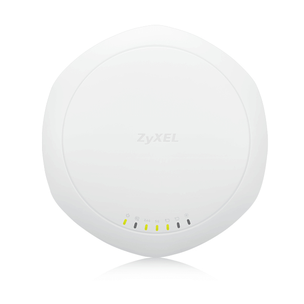 Zyxel NWA1123-AC Pro Dual Kablosuz PoE Destekli Access Point (Enjektörsüz)