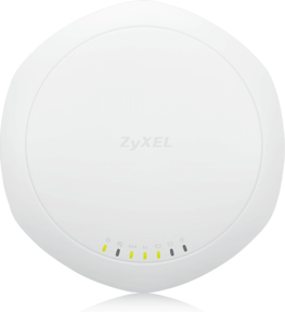 Zyxel NWA1123-AC Pro Dual Kablosuz PoE Destekli Access Point (Enjektörsüz)