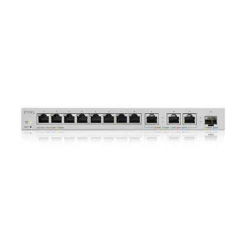 ZYXEL  XGS1250-12 12 Port Gigabit Switch