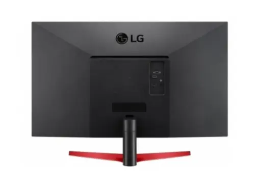 LG 31,5″32MP60G-B 1ms 75Hz IPS FHD Gaming Monitör