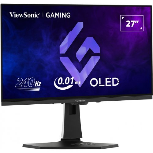 Viewsonic XG272-2K-OLED 27'' 240Hz OLED Gaming (Oyuncu) Monitör