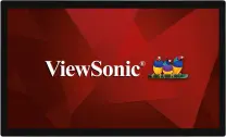 Viewsonic TD3207 31.5'' 5ms 60 Hz VA Full HD Dokunmatik  Monitör
