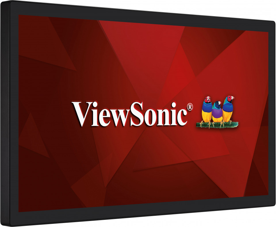 Viewsonic TD3207 31.5″ 5ms 60 Hz VA Full HD Dokunmatik Monitör