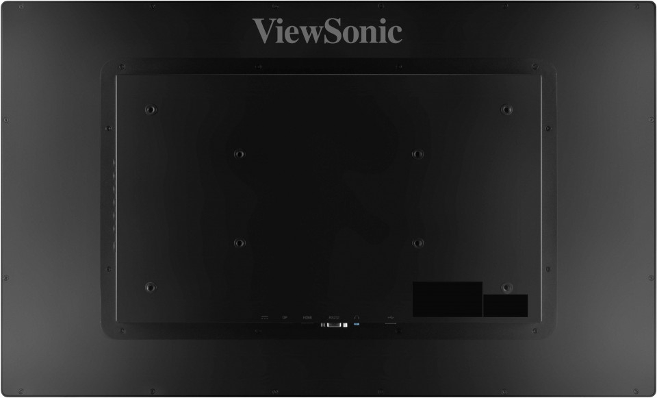 Viewsonic TD3207 31.5″ 5ms 60 Hz VA Full HD Dokunmatik Monitör