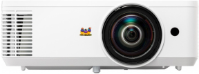 Viewsonic PA504W WXGA 1280X800 4000AL Projeksiyon Cihazı