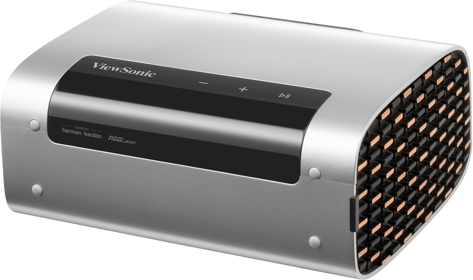 Viewsonic M10 FHD 1920x1080 2200AL Lazer Projeksiyon Cihazı