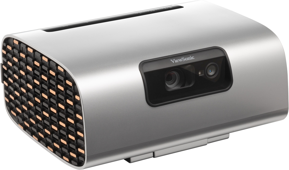 Viewsonic M10 FHD 1920x1080 2200AL Lazer Projeksiyon Cihazı