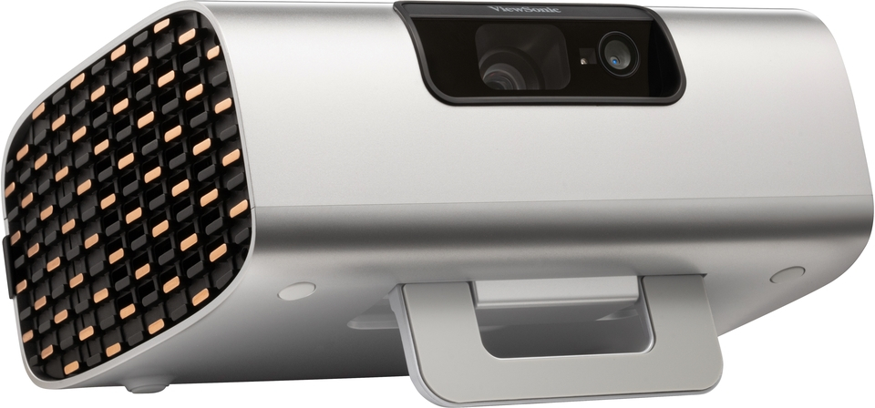 Viewsonic M10 FHD 1920x1080 2200AL Lazer Projeksiyon Cihazı