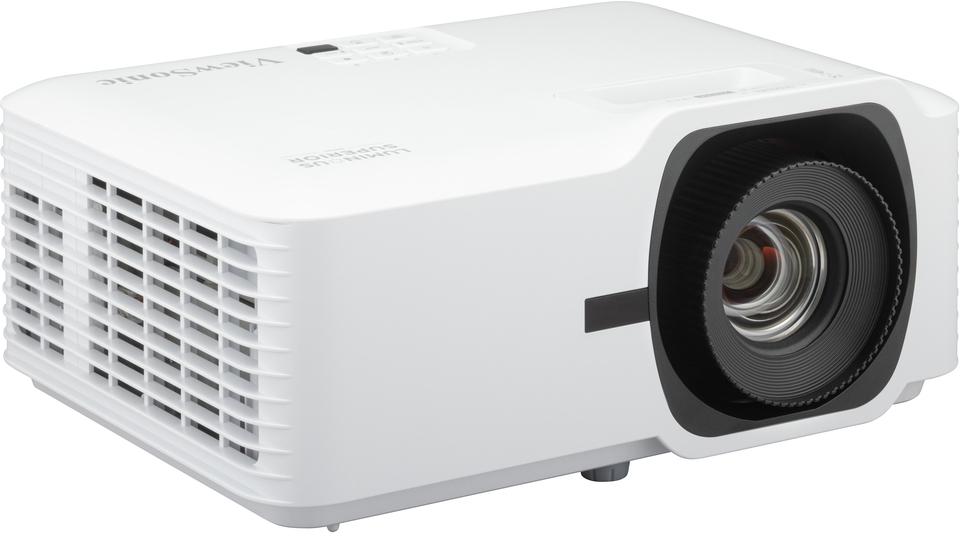 Viewsonic LS741HD 5000AL FHD Lazer Projeksiyon Cihazı