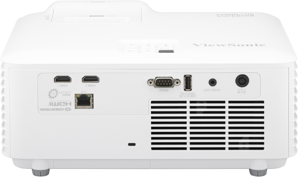 Viewsonic LS741HD 5000AL FHD Lazer Projeksiyon Cihazı