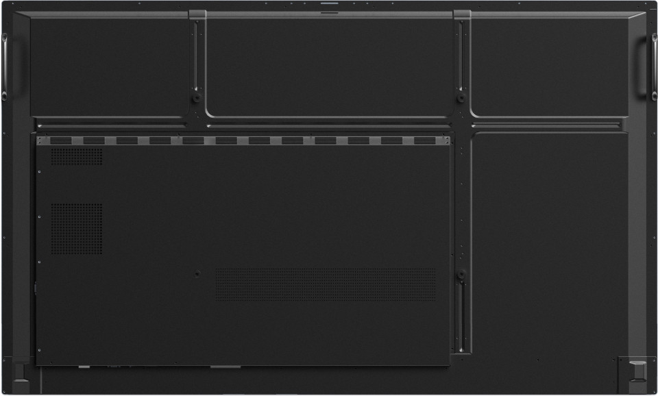 ViewSonic IFP6533-G 65″ 4K İnteraktif Dokunmatik Ekran