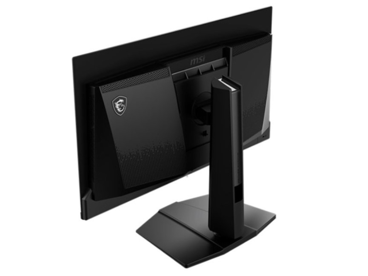 MSI MAG 271QPX QD-OLED 26.5″ 0.03ms 360Hz WQHD QD-OLED Adaptive-Sync Gaming (Oyuncu) Monitör