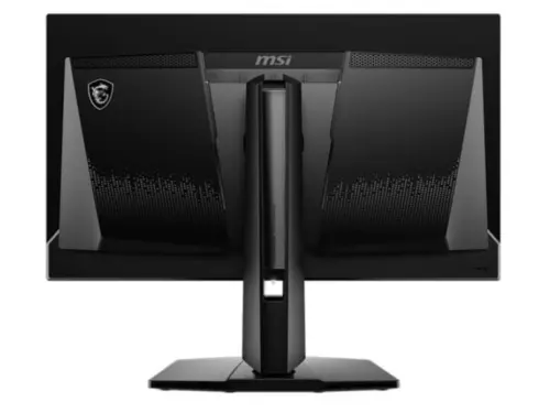 MSI MAG 271QPX QD-OLED 26.5″ 0.03ms 360Hz WQHD QD-OLED Adaptive-Sync Gaming (Oyuncu) Monitör