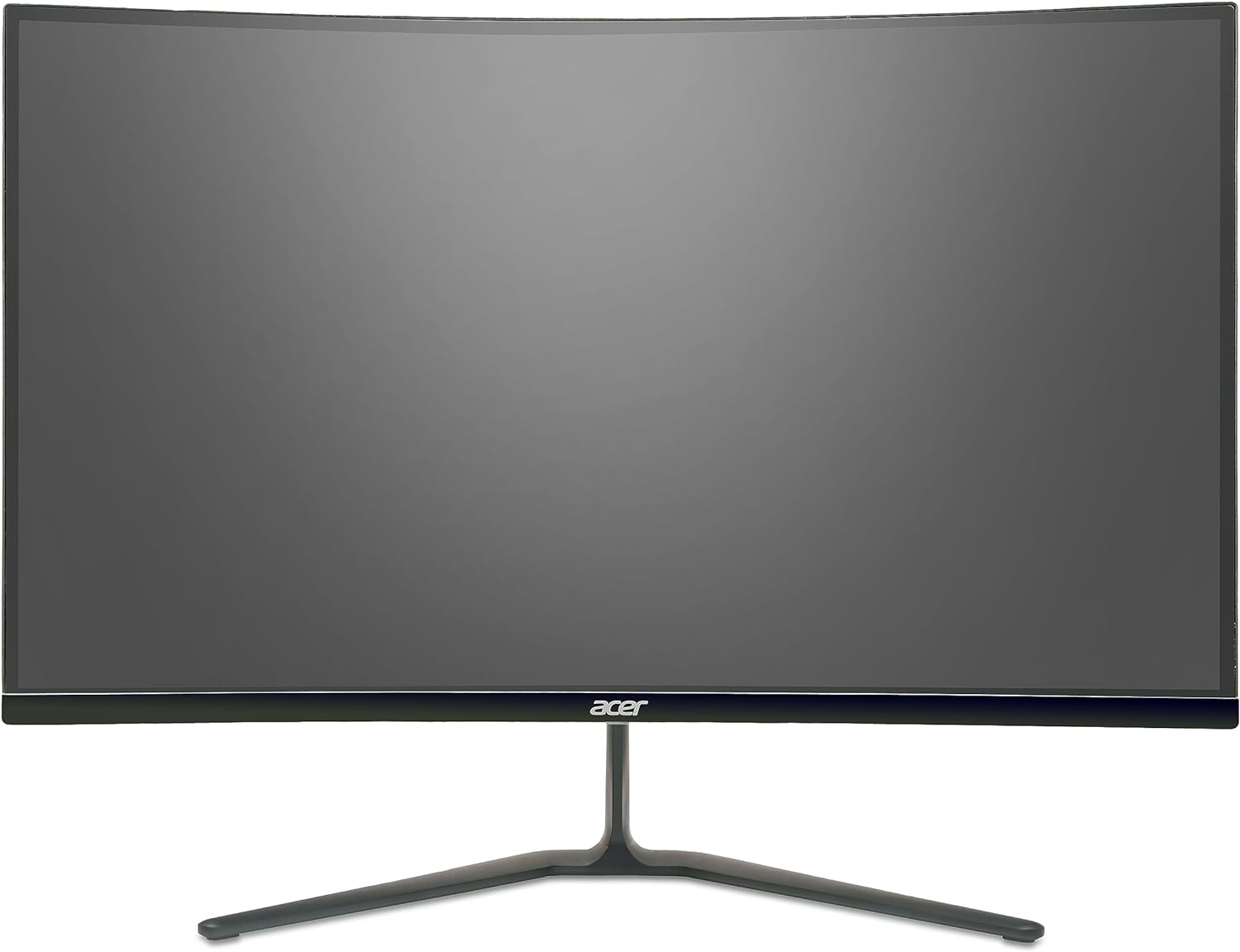 Acer UM.HE0EE.302 ED270RS3 27” 1ms 180Hz VA Full HD Curved Gaming (Oyuncu) Monitör