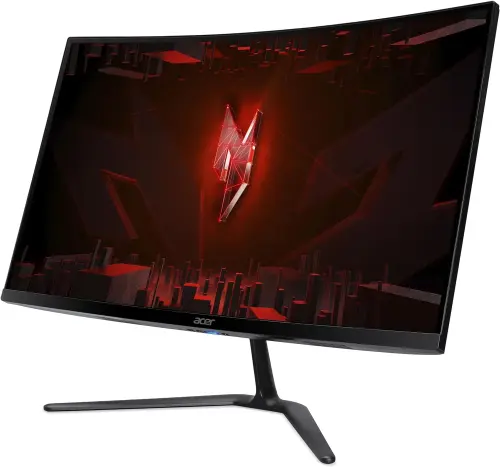 Acer UM.HE0EE.302 ED270RS3 27” 1ms 180Hz VA Full HD Curved Gaming (Oyuncu) Monitör