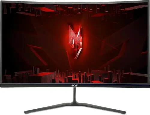 Acer UM.HE0EE.302 ED270RS3 27” 1ms 180Hz VA Full HD Curved Gaming (Oyuncu) Monitör