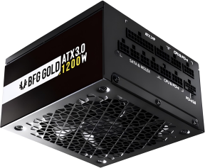 BitFenix BFG Gold 1200W 80+ Gold PCIe Gen 5.0 ATX 3.0 Full Modüler Power Supply