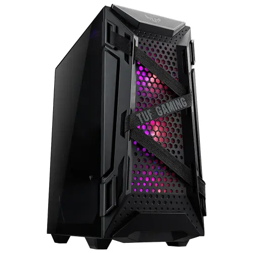 Exper XERA XC215 H610 i5 12400F 32GB 512MB M.2 SSD GTX1660S 6GB 550W W11 Pro Masaüstü PC