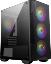 Exper XERA XC323 H610 i3-12100F 16GB 512GB M.2 SSD 8GB A750 6GB 550W FreeDOS Masaüstü PC