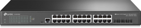 TP-Link TL-SG3428X 24 Port Yönetilebilir Switch