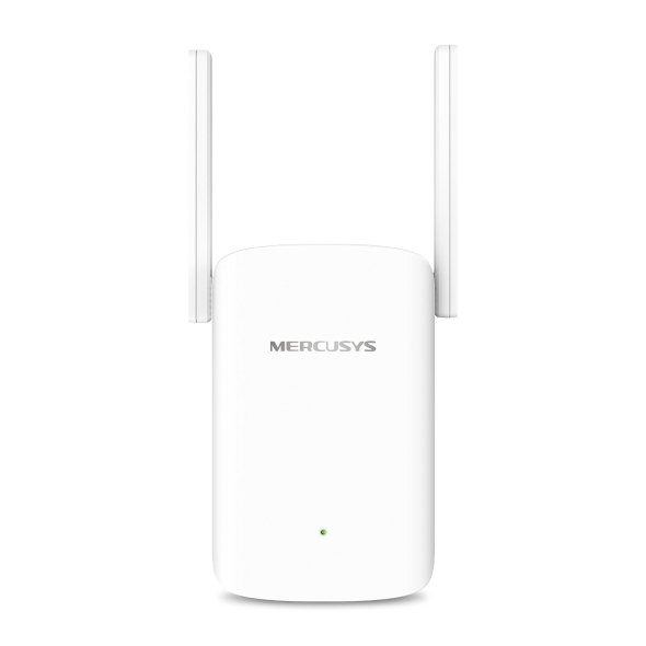 TP-LINK MERCUSYS ME60X AX1500 WIFI RANGE EXTENDER
