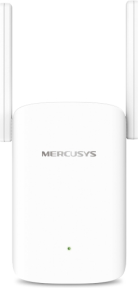 TP-LINK MERCUSYS ME60X AX1500 WIFI RANGE EXTENDER