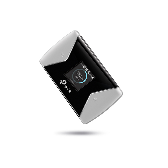 TP-Link M7650 4G LTE 600 Mbps Kablosuz Router