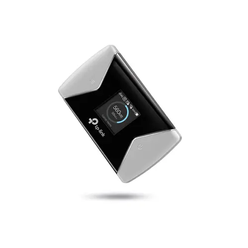 TP-Link M7650 4G LTE 600 Mbps Kablosuz Router