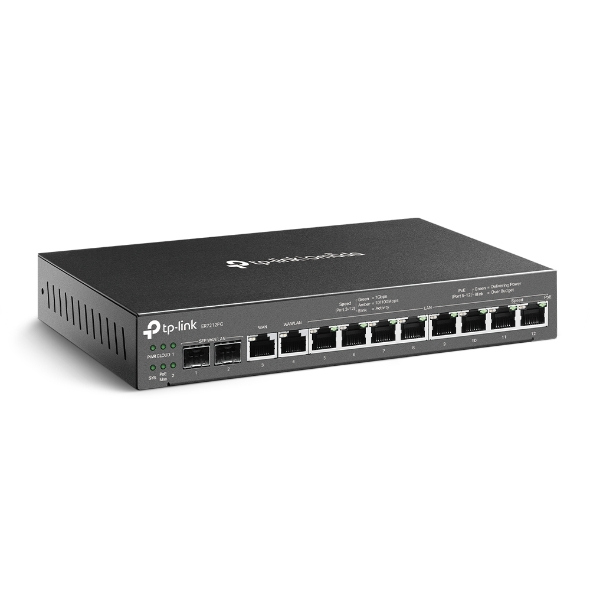 TP-Link ER7212PC Gigabit Kablosuz Router